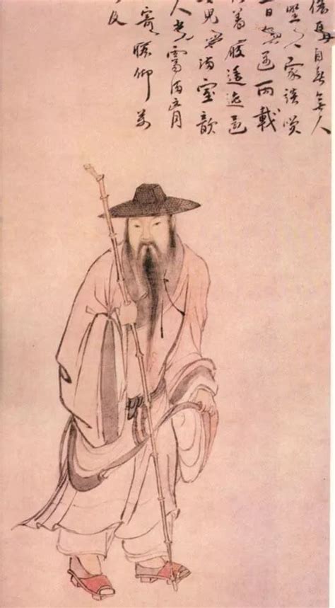 李居士|古代文人，为什么喜欢自号“居士”？